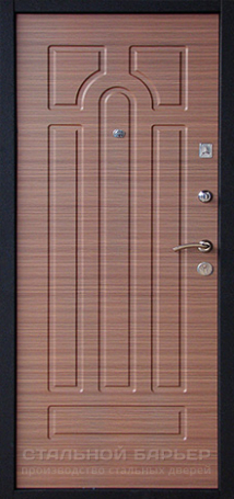 Дверь МДФ №15