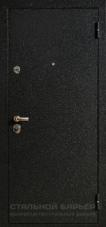 Дверь Порошок №27