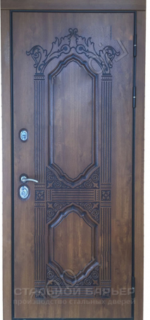 Дверь МДФ №57