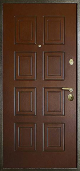 Дверь МДФ №38